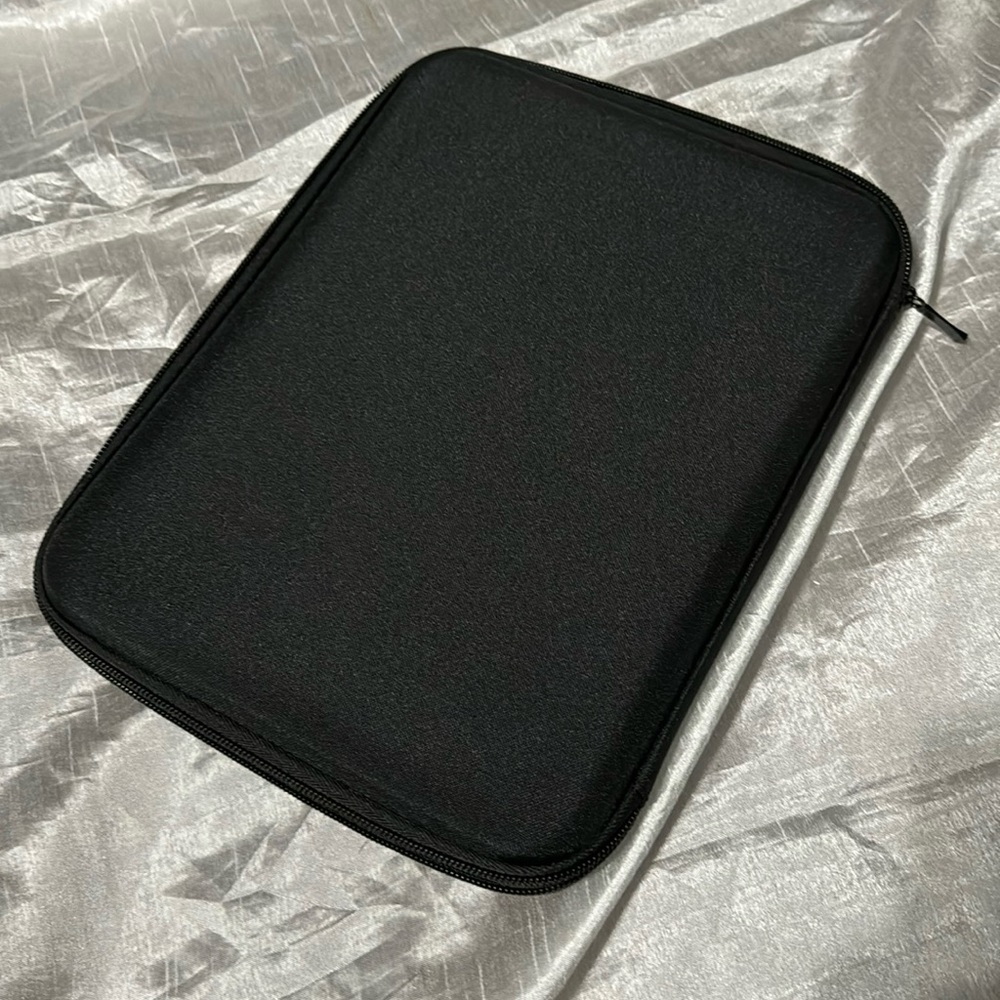 iPad protective case